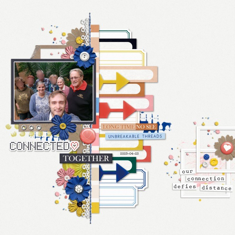 ConnectedTogether