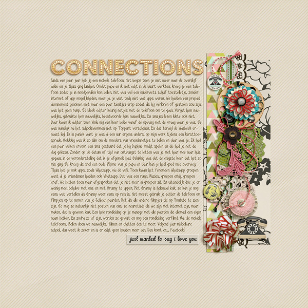 Connections