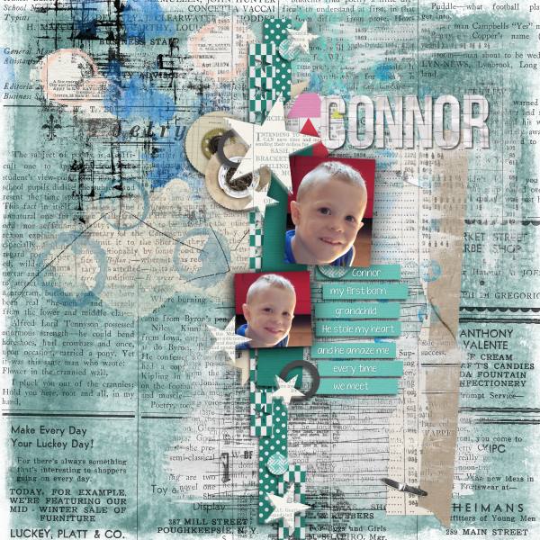 Connor
