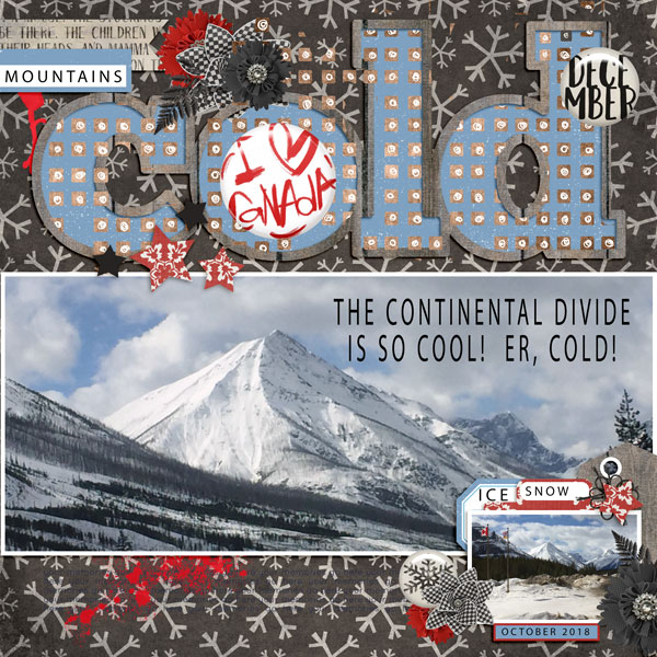 Continental-Divide