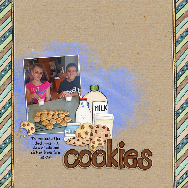 Cookies