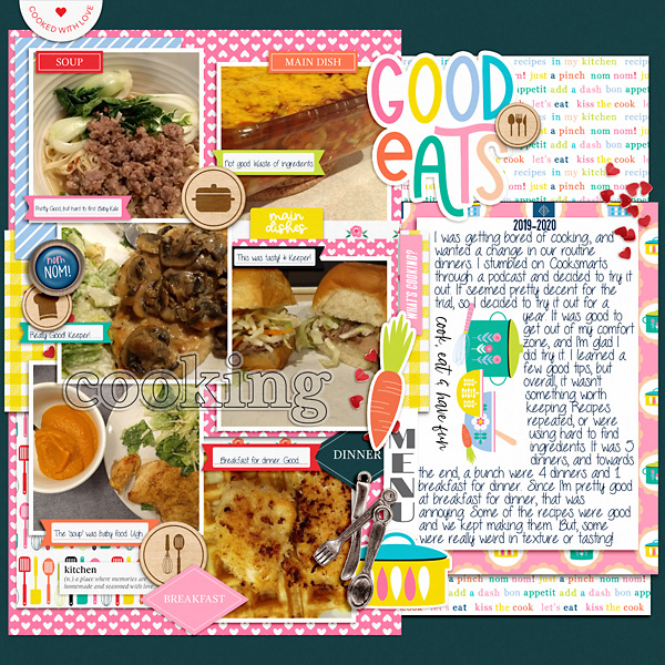CookSmarts Review