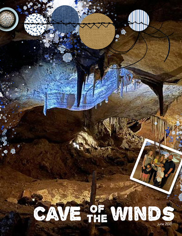 Cool Caves!