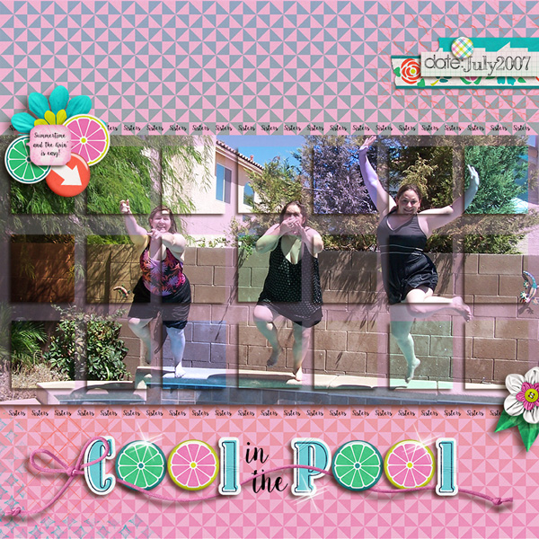 Cool-in-the-Pool