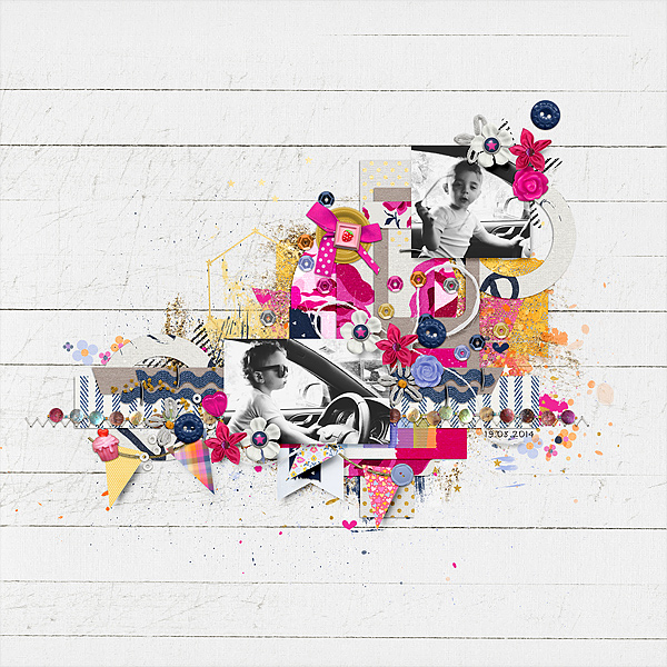 Cool Kid