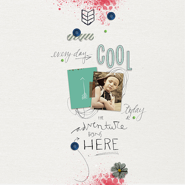 Cool
