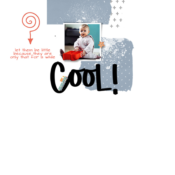 cool