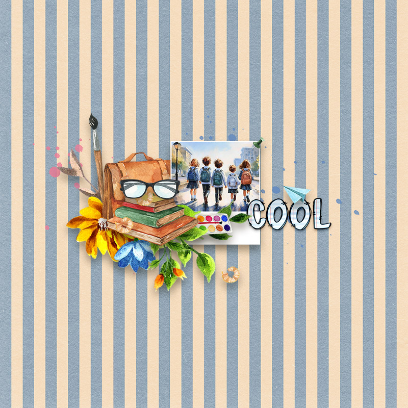 cool
