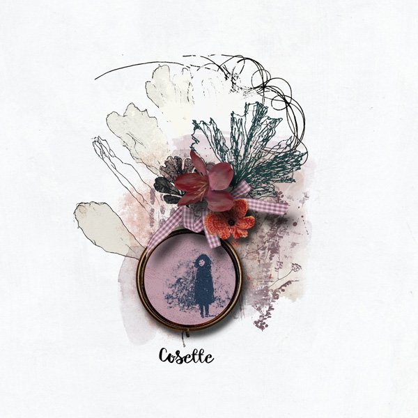Cosette