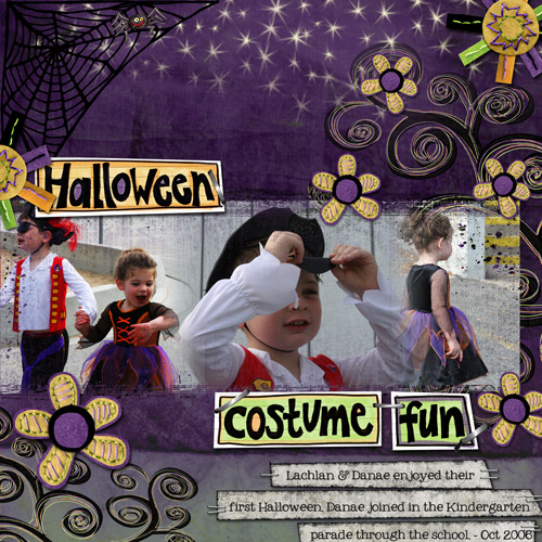 costume fun