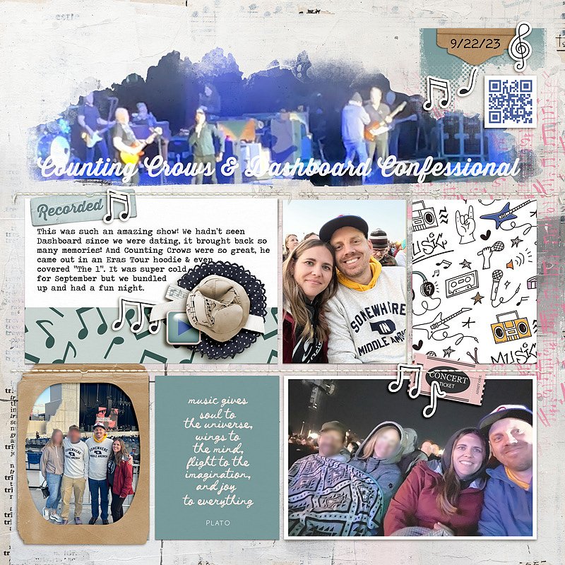 counting crows & dashboard confessional