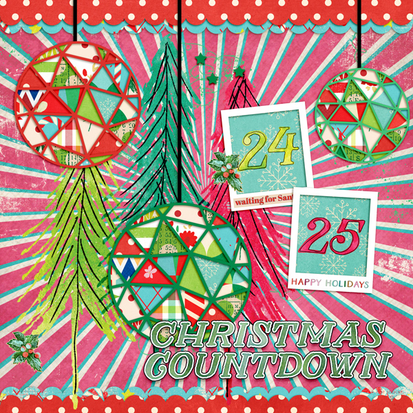 Counting Down