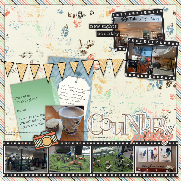 CountryPitstop