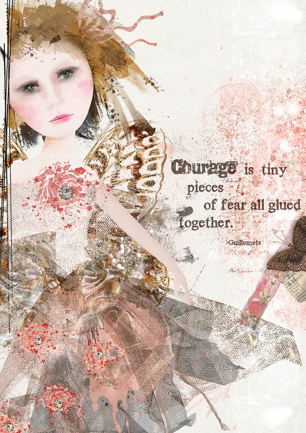 COURAGE