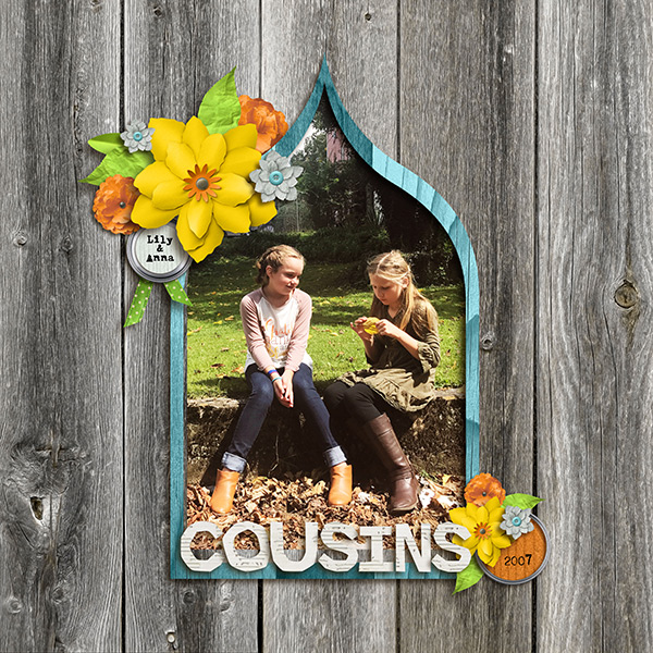 Cousins
