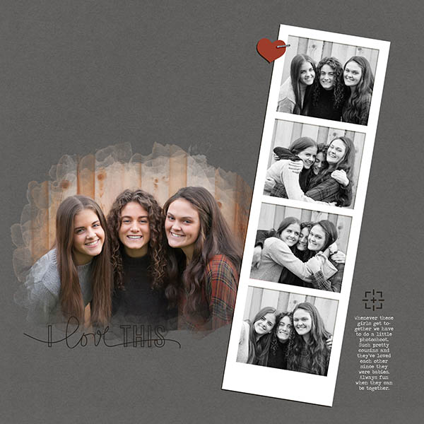 Cousins
