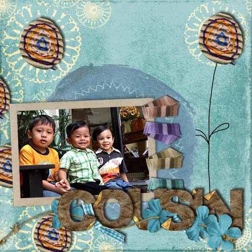 Cousins