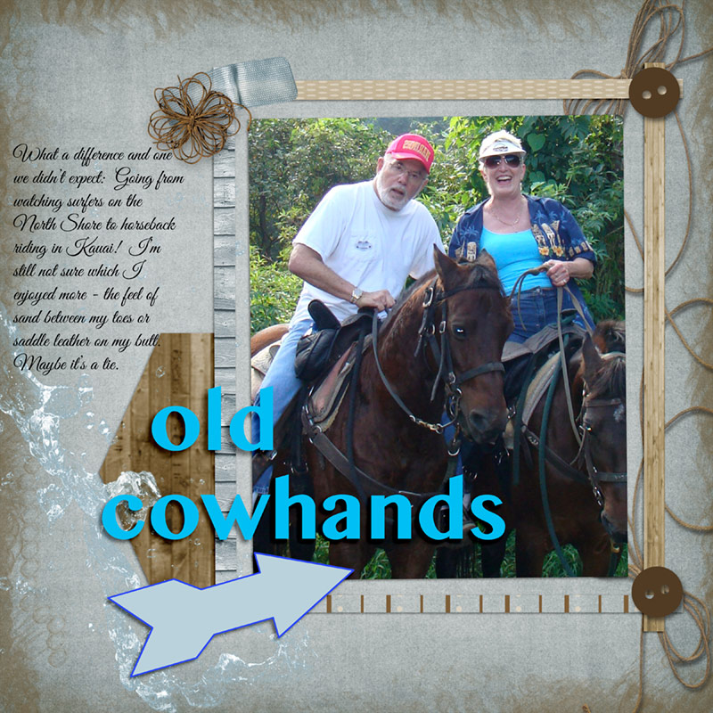 Cowhands---june-template-challenge