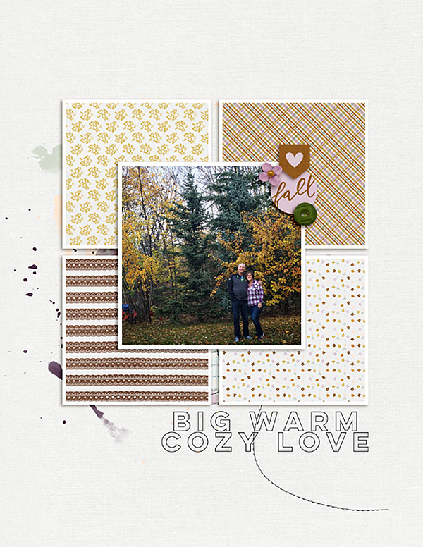 Cozy Love