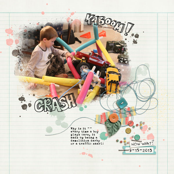 Crash