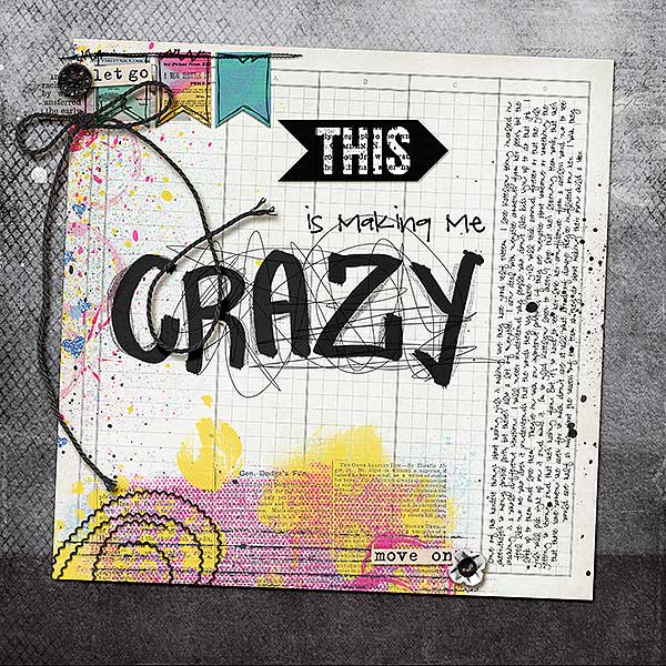 crazy9