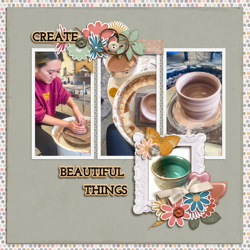 Create Beautiful Things