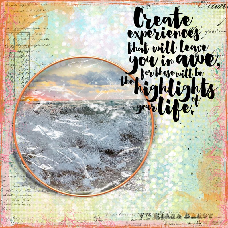 Create Experiences