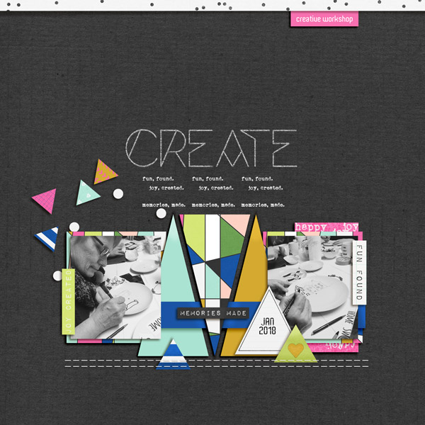 Create