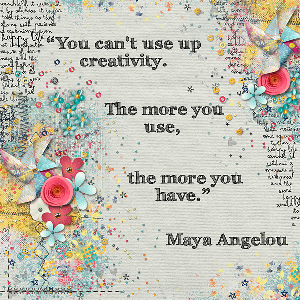Creativity