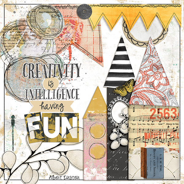 Creativity