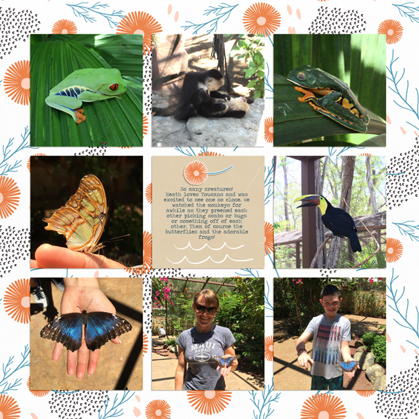 Creatures