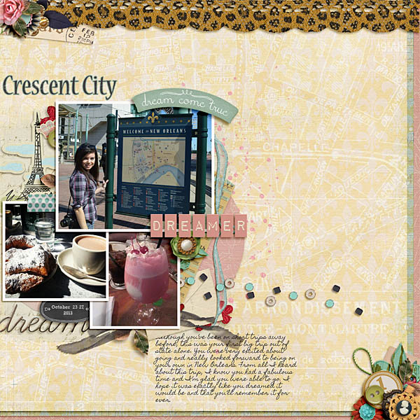 Crescent City