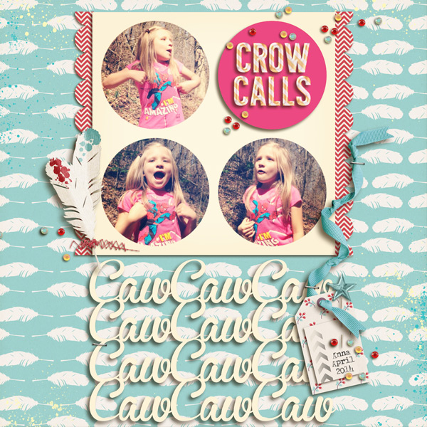 Crow Calls