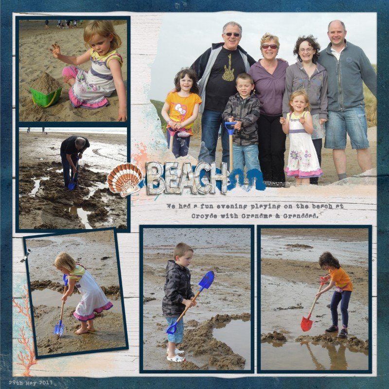 Croyde Beach