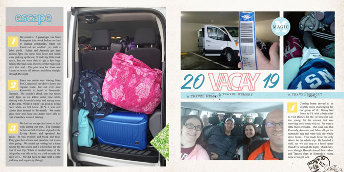 Cruise Travel