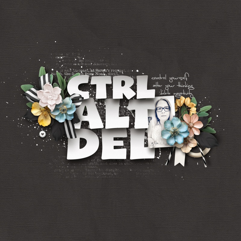 CTRL-ALT-DEL