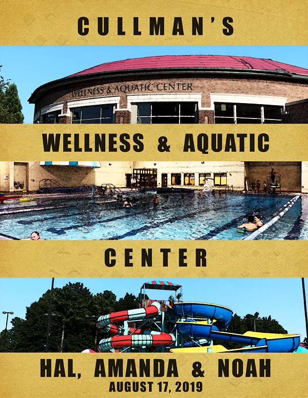 Cullman's Wellness & Aquatic Center