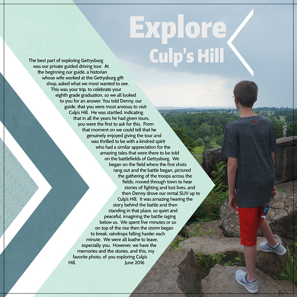 Culp's Hill
