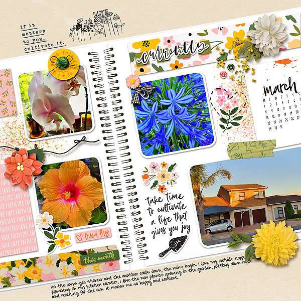 CultivateHappiness