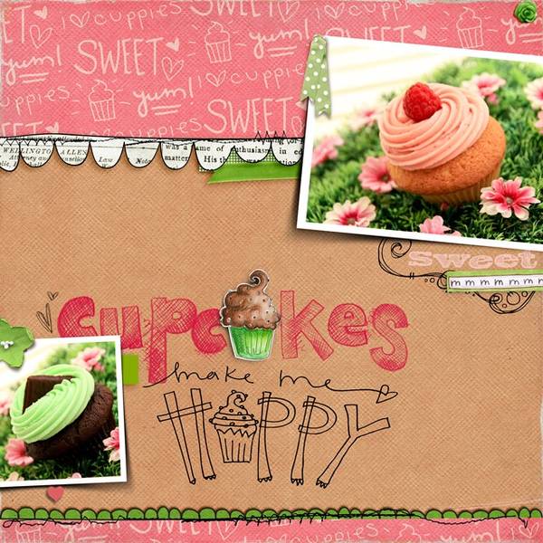 cupcakes