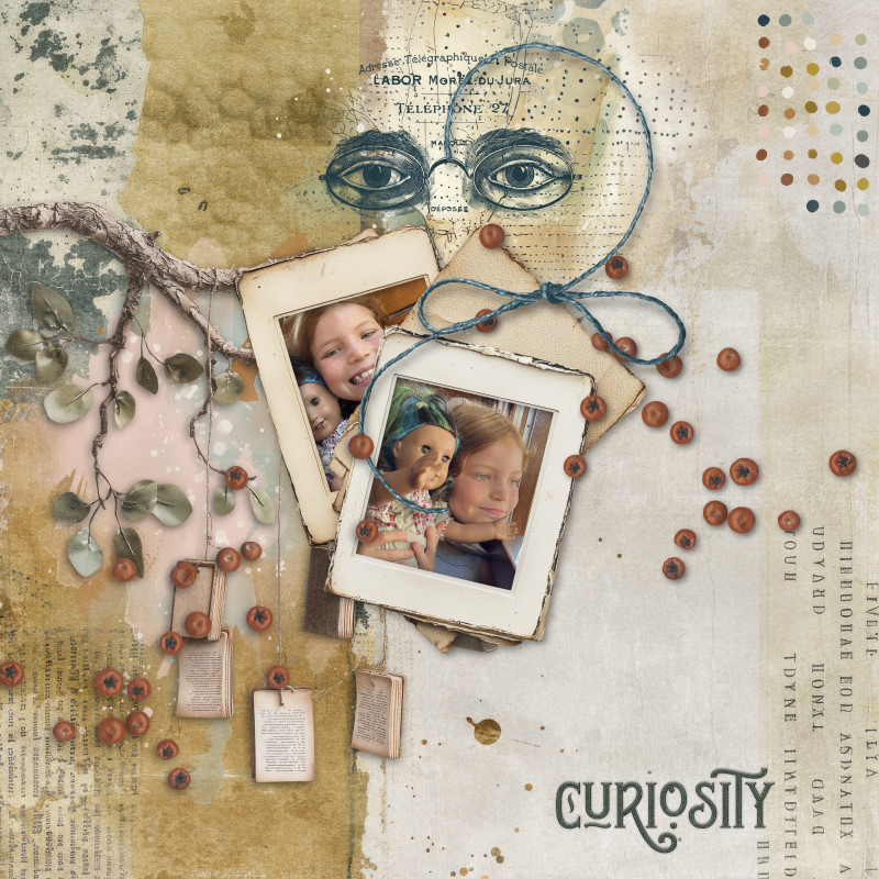 Curiosity