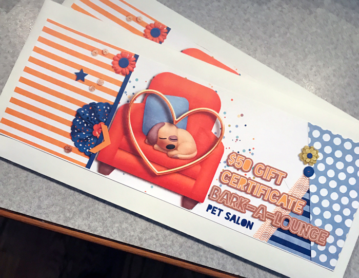 Cute Envelopes