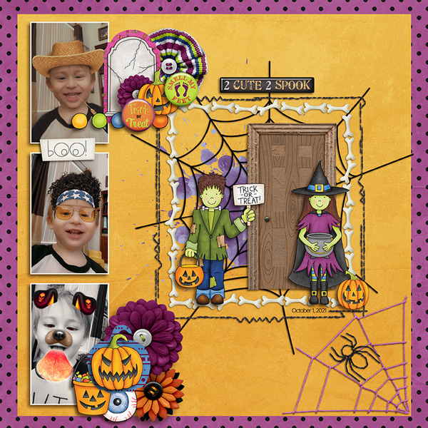 Cute-Spook