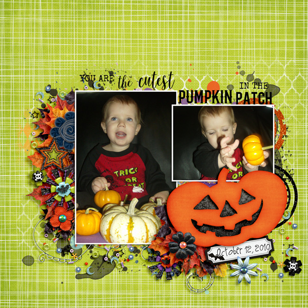 CutestPumpkin