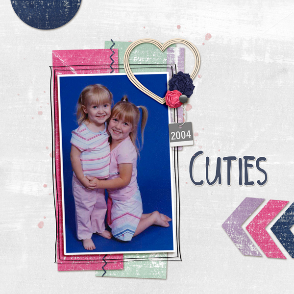 Cuties