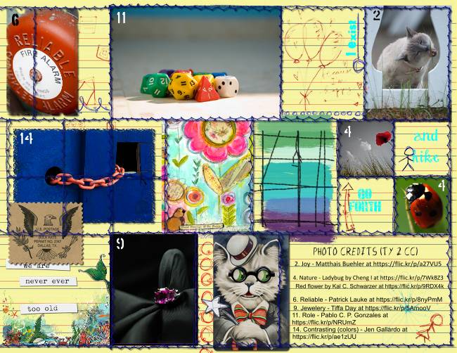 CY365 Aug 2016 pockets