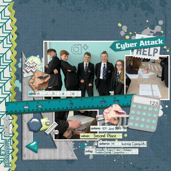 Cyber Attack