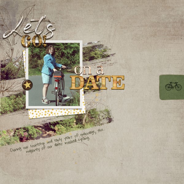 Cycling Dates