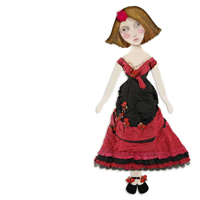 Cynthia Doll