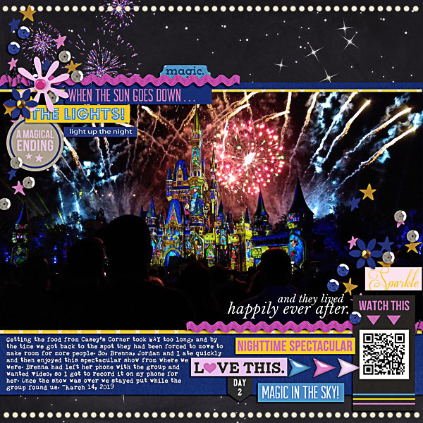 D2-Happily Ever After